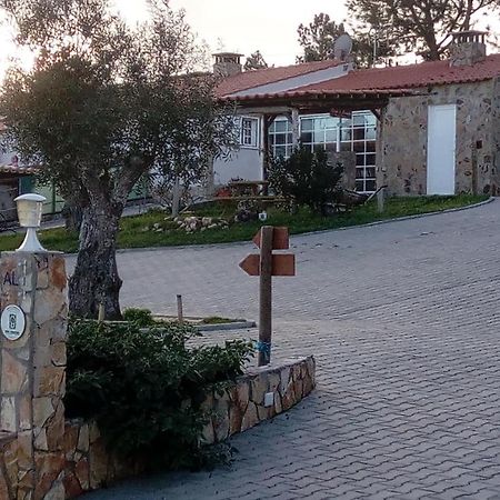 Monte Chabouco - Alojamento Local Экстерьер фото