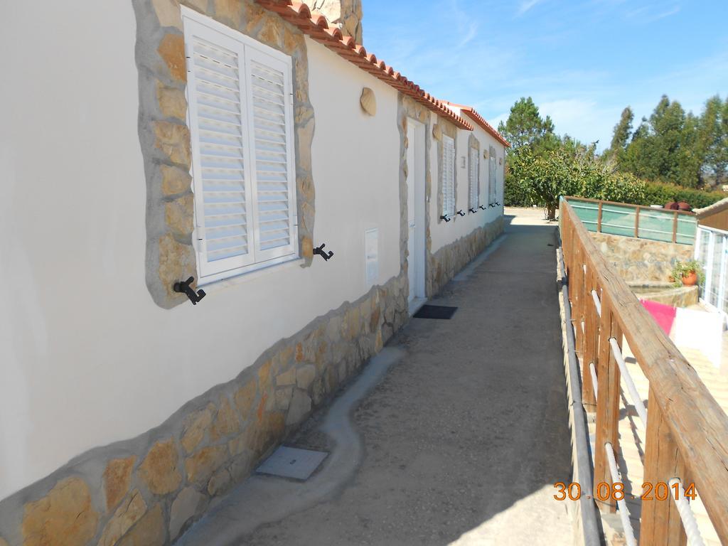 Monte Chabouco - Alojamento Local Номер фото