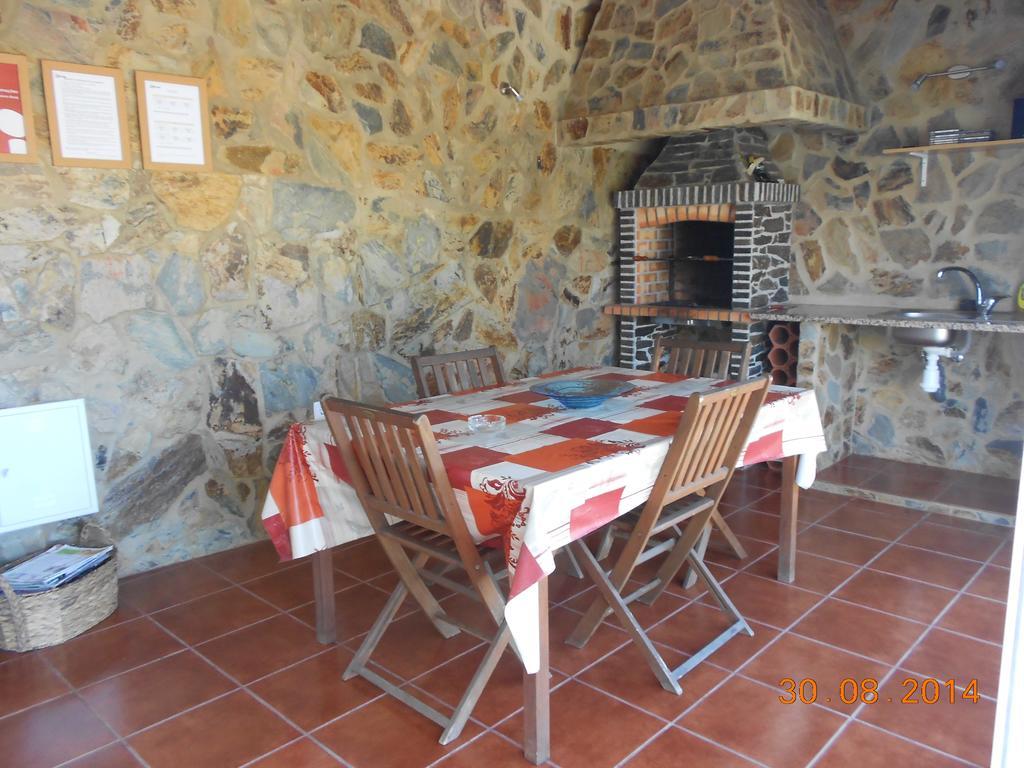 Monte Chabouco - Alojamento Local Номер фото