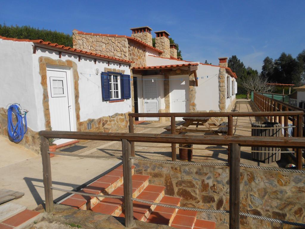 Monte Chabouco - Alojamento Local Экстерьер фото