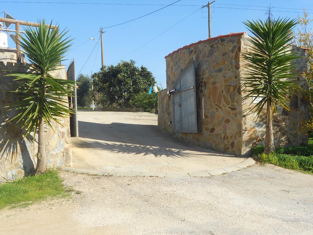 Monte Chabouco - Alojamento Local Экстерьер фото