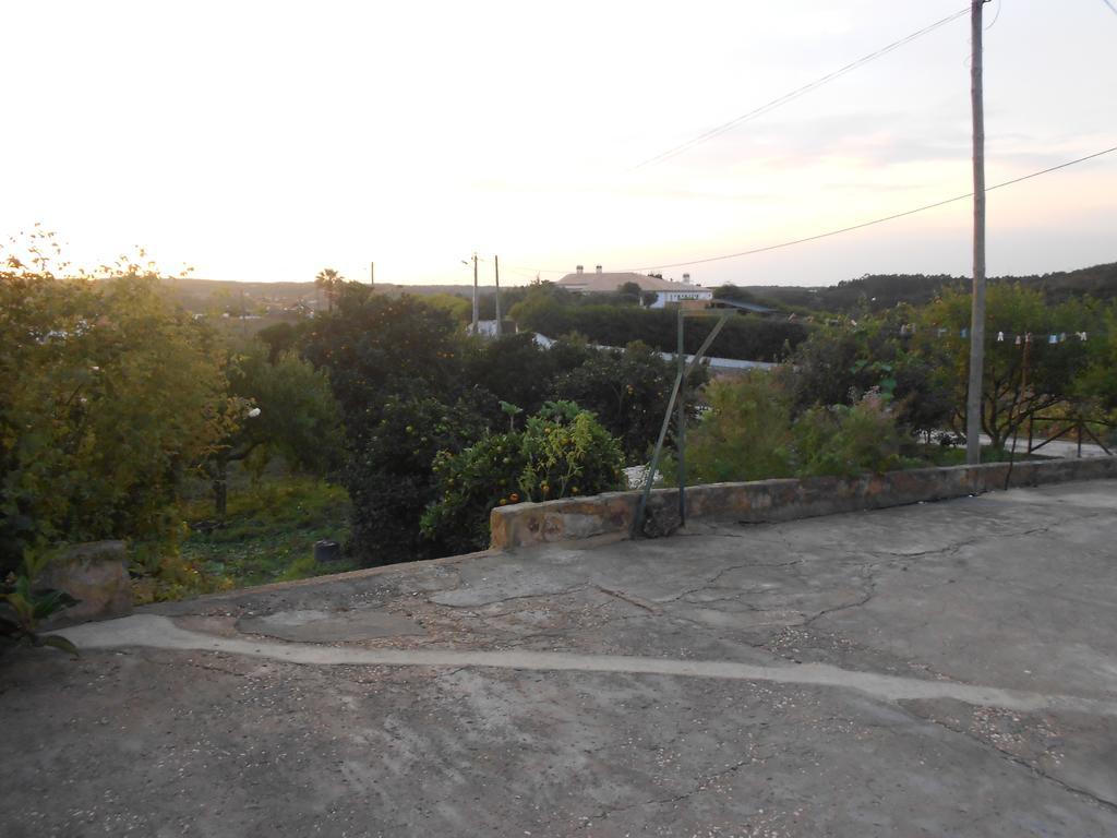 Monte Chabouco - Alojamento Local Экстерьер фото
