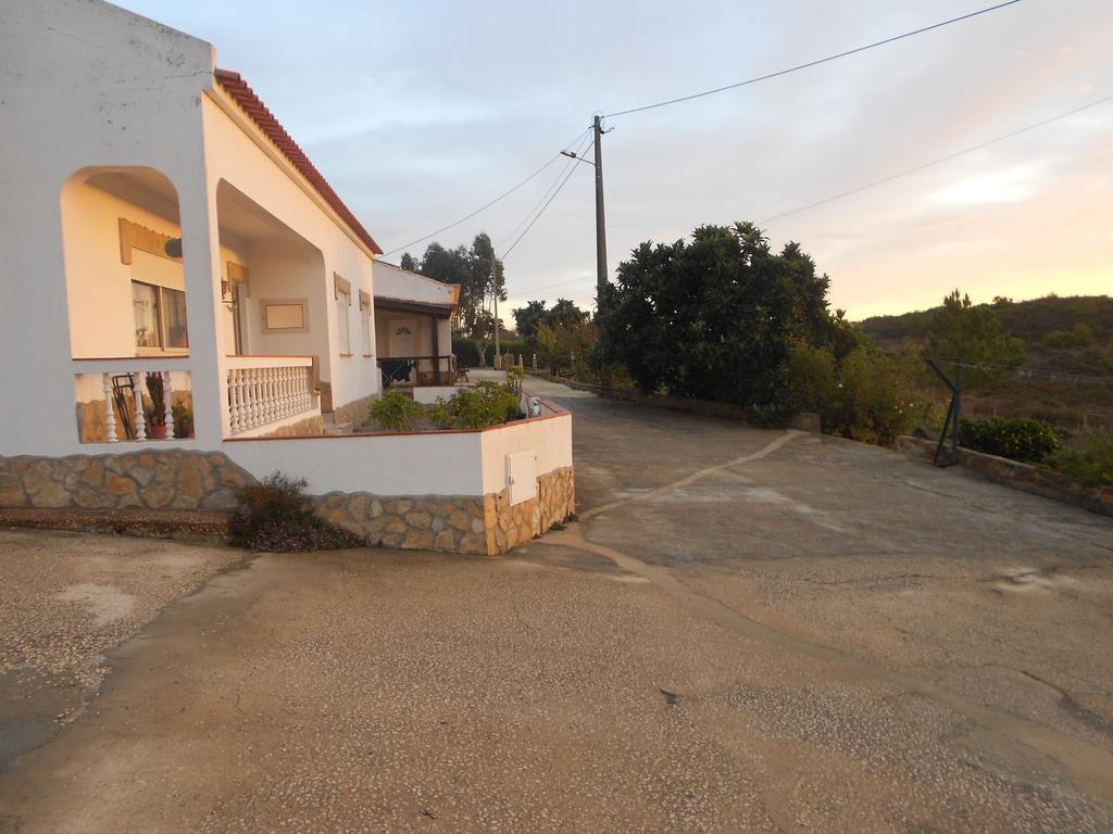 Monte Chabouco - Alojamento Local Экстерьер фото
