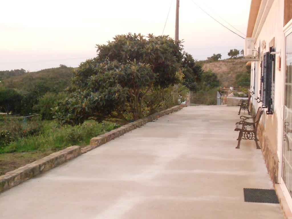 Monte Chabouco - Alojamento Local Экстерьер фото