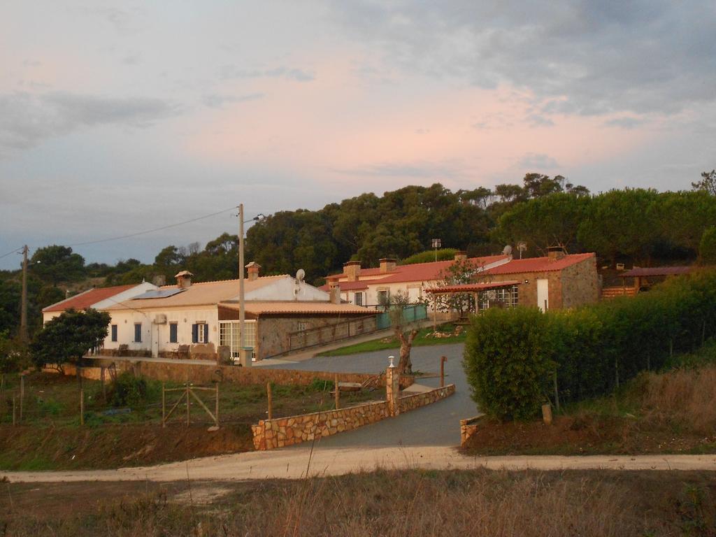 Monte Chabouco - Alojamento Local Экстерьер фото