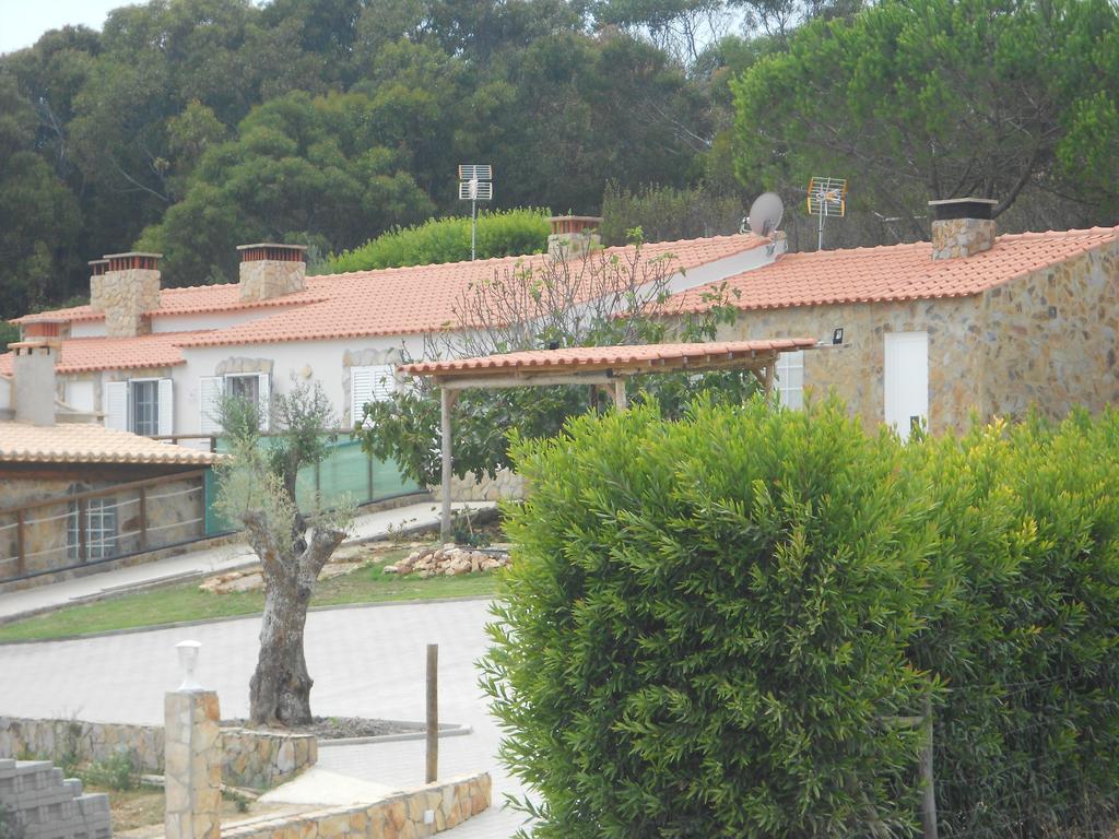 Monte Chabouco - Alojamento Local Экстерьер фото