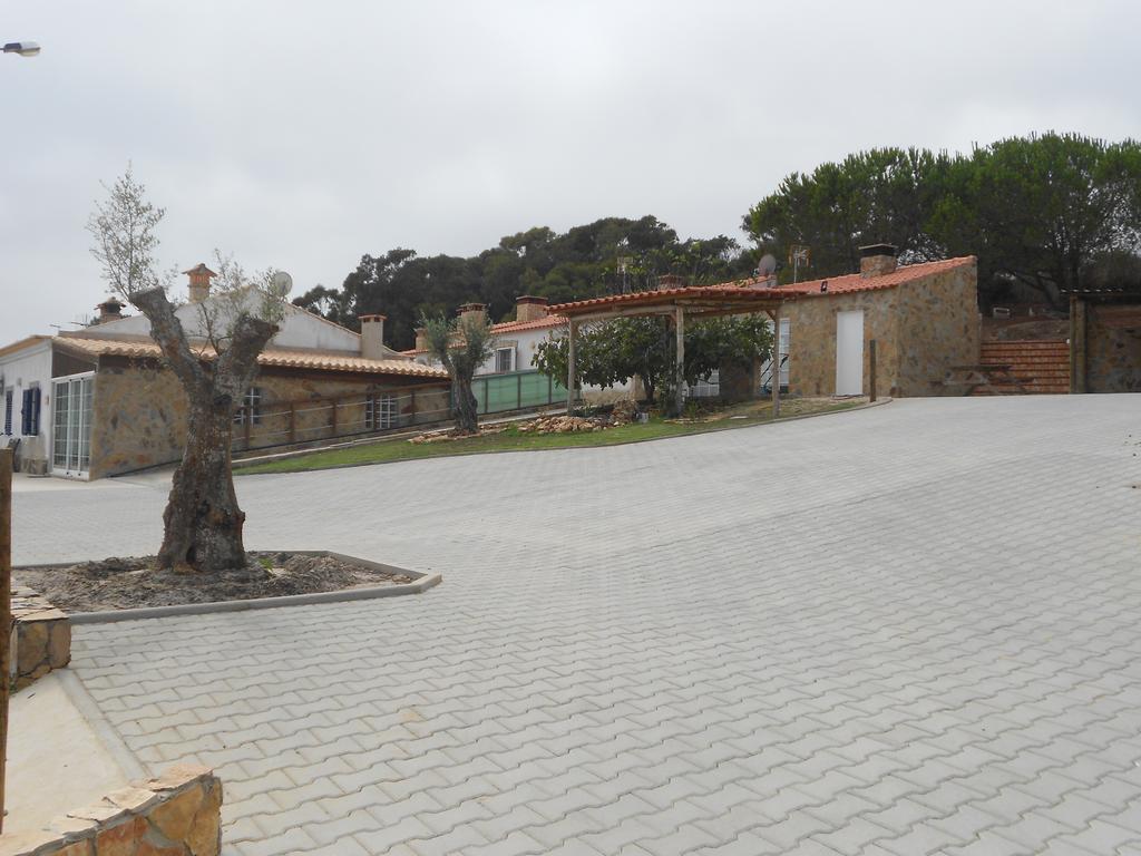 Monte Chabouco - Alojamento Local Экстерьер фото
