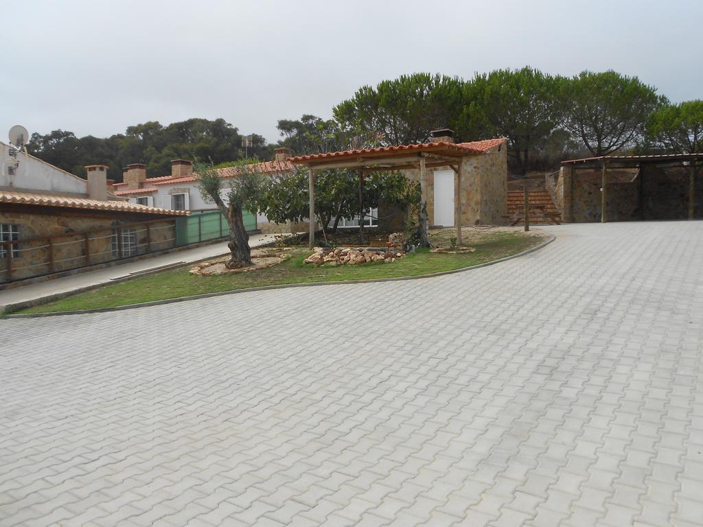 Monte Chabouco - Alojamento Local Экстерьер фото