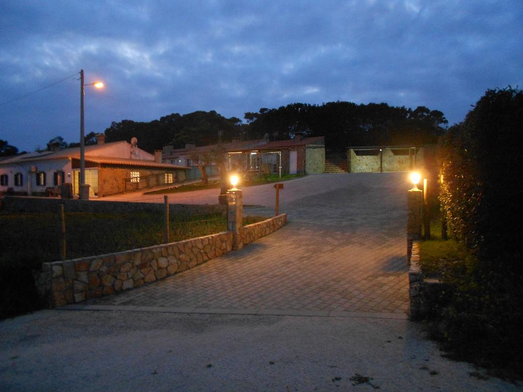 Monte Chabouco - Alojamento Local Экстерьер фото