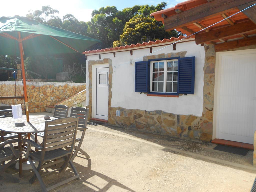 Monte Chabouco - Alojamento Local Экстерьер фото