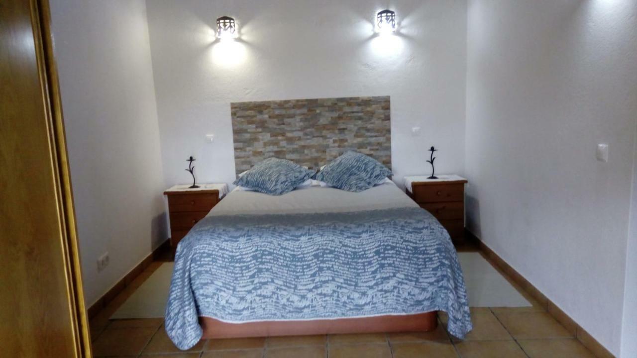 Monte Chabouco - Alojamento Local Экстерьер фото